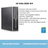 HP Elite 8300 SFF