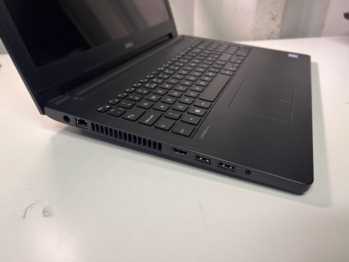 Dell Lattitude 3750